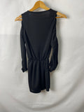 Image for Boohoo Womens Short Jumpsuit Size UK 8 BNWT