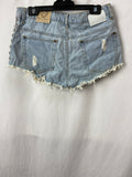 Image for Boohoo Womens Shorts Size UK 12 BNWT