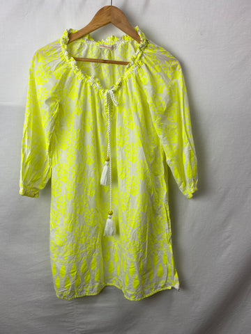 Image for Boom Shakar Womens Top Size 8