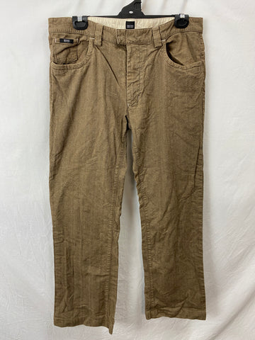 Image for Boss Mens Pants Size W 38 L34