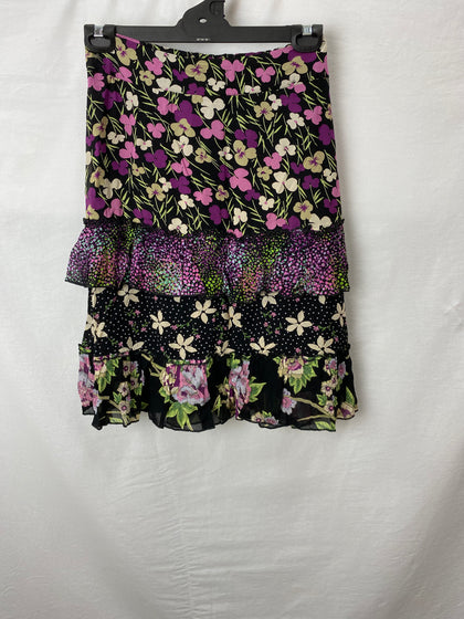 Image for Bracewell Womens Skirt No Size Measures 34cm across waist, 59cm long
