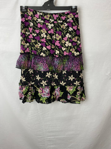 Image for Bracewell Womens Skirt No Size Measures 34cm across waist, 59cm long