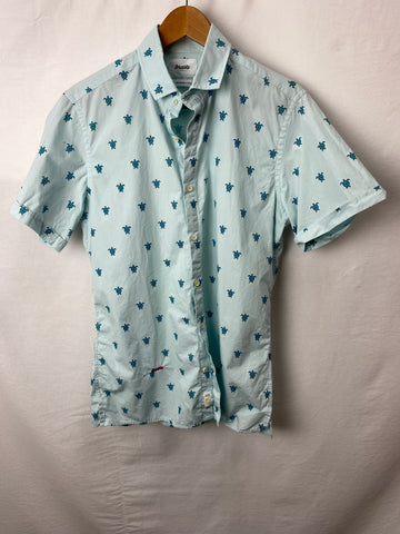 Image for Brava Boys Shirt Size M