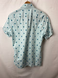 Image for Brava Boys Shirt Size M