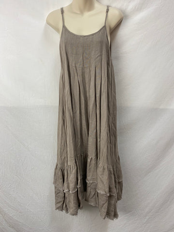 Image for Brave and True Womens Dress Size S