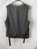 Image for Brave By Waynne Cooper Mens Jacket Size L