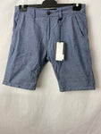 Image for Brave Soul Mens Shorts Size S BNWT