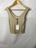 Image for Brave Soul Womens Top Size S BNWT