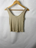 Image for Brave Soul Womens Top Size S BNWT