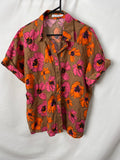 Image for Brave + True Womens Top Size M