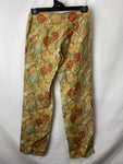 Image for Breach Linen Womens Pants Size 40