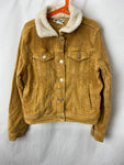 Image for Breakers Girls Jacket Size 12