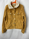 Image for Breakers Girls Jacket Size 12