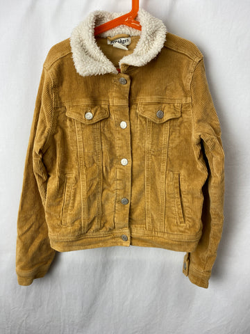 Image for Breakers Girls Jacket Size 12