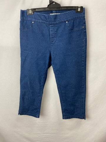 Image for Breakers Womens Pants Size 12