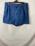 Image for Breakers Womens Shorts Size 20
