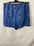 Image for Breakers Womens Shorts Size 20