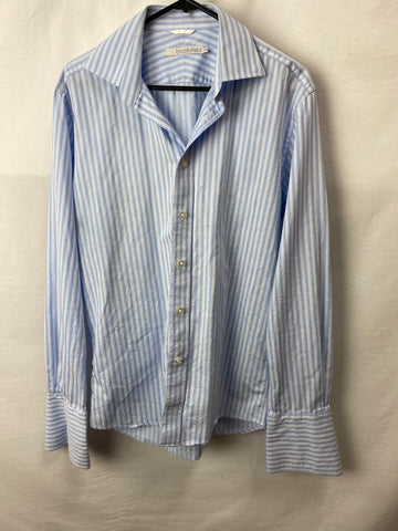 Image for Brooksfield Mens Shirt Size 40