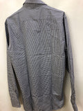 Brooksfield Mens Cotton Shirt Size 42 BNWT