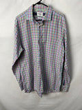 Image for Brooksfield Mens Shirt Size 43