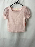 Image for Btween Girls Top Size 7 BNWT