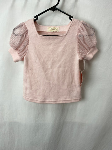 Image for Btween Girls Top Size 7 BNWT
