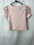 Image for Btween Girls Top Size 7 BNWT