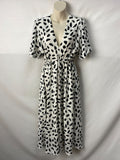 Image for Burans Womens Dress Size 8