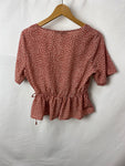 Image for Burans Womens Top Size 10