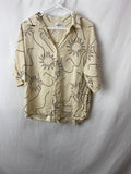 Image for By Frankie Womens Top Size L