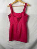 Image for By Johnny Womens Dress Size 12