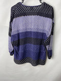 David Lawrence Womens Top Size 12