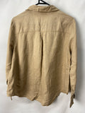 J Luxe Womens Top Size 8