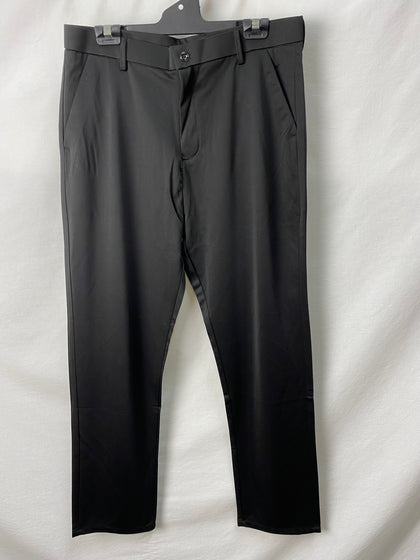 Dahalioas Mens Pants Size 34