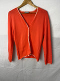 Bruce Field Womens Cardigan Size T3