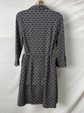 By Julie Brown Womens Dress Size M