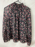 Danni Minogue Womens Top Size 8P