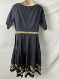 Wayward Fancies Womens Dress Size 10/12