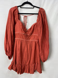 Thanne Womens Dress Size 6