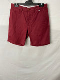 Modern Amusement Mens Shorts Size 30