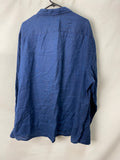 Country Road Mens Shirt Size XL
