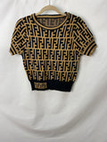 No Brand Womens Top No Size