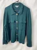 Suzanne Grae Womens Jacket Size L