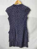 Cachet Womens Dress Size M