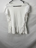 Seed Womens Top Size 12