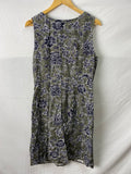 Maine Womens Dress Size 16