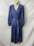 Piper Womens Dress Size 8