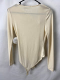 Sheike Womens Bodysuit Size 8 BNWT