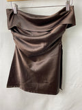 Azzurielle Womens Top Size 8