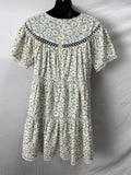 Girl and The Sun Womens Dress Size L
